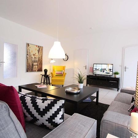 Haus Elisabeth Whg 2 Eg Lägenhet Kellenhusen Exteriör bild